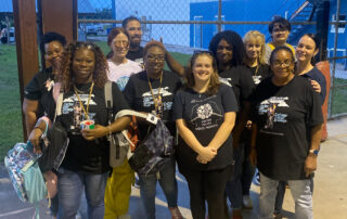 Independent Living Back to School Bash 2026