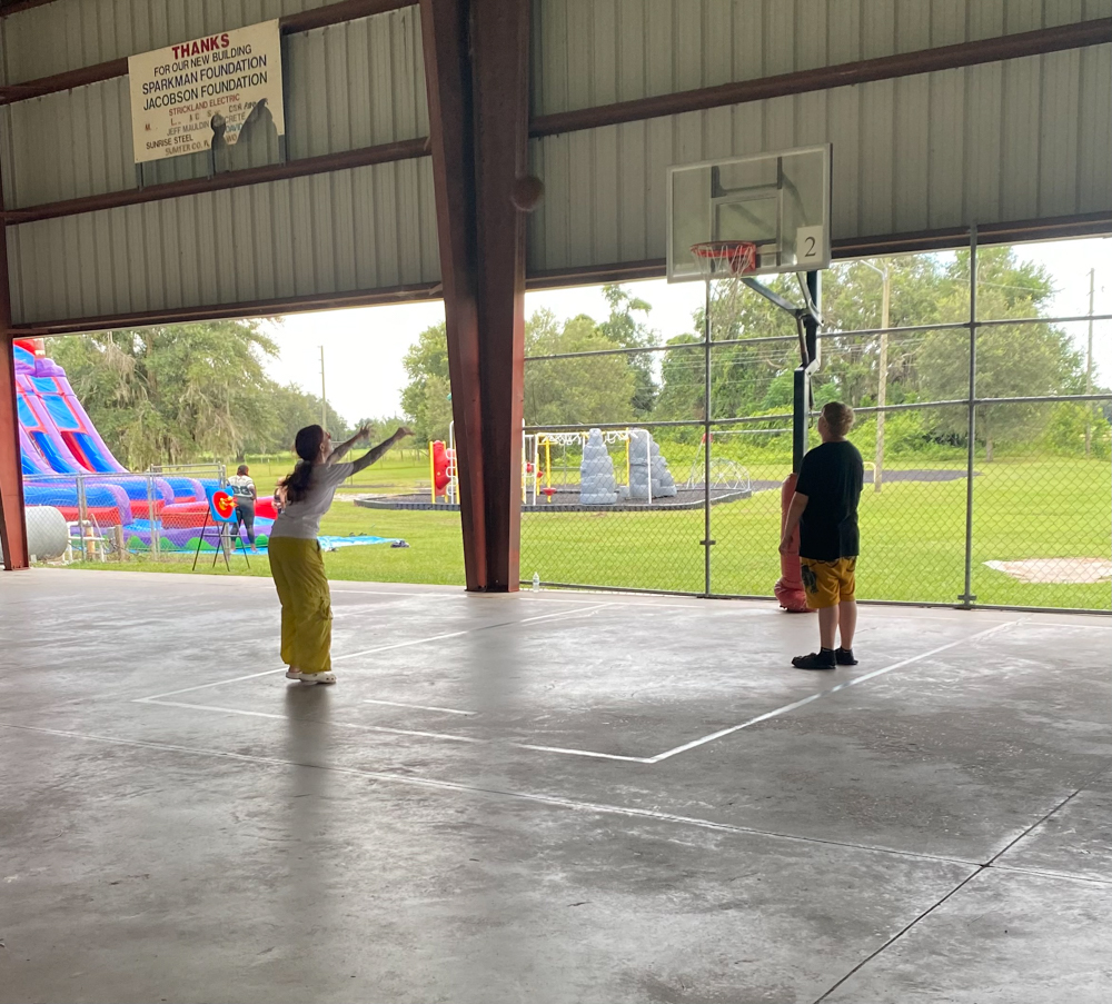 KID_ILBacktoSchoolBash_SEP2025-8 Independent Living Back to School Bash 2026