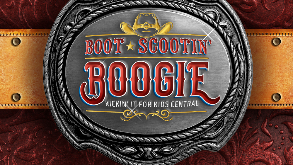 Boot Scootin' Boogie 2026