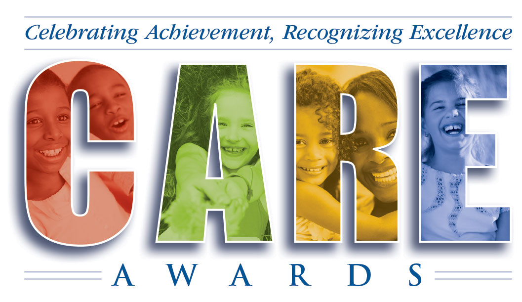 CARE Awards Logo