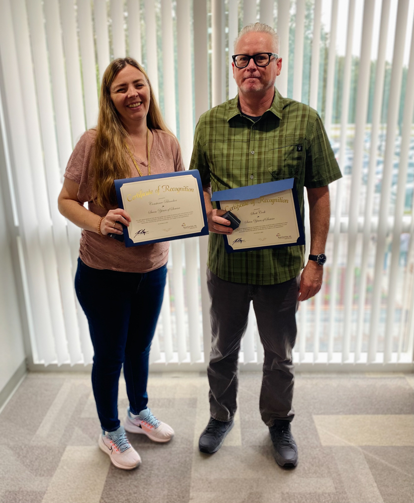 KID_QuarterlyAwards_NOV2025-02 Quarterly Service Awards – NOV 2025