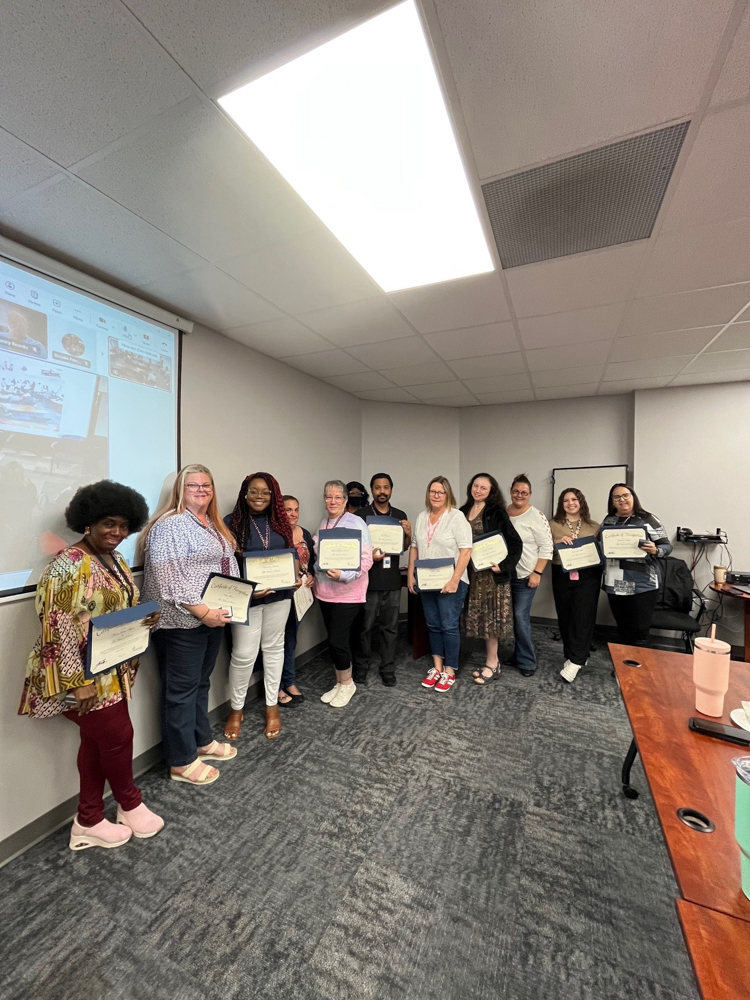 KID_QuarterlyAwards_NOV2025-08 Quarterly Service Awards – NOV 2025