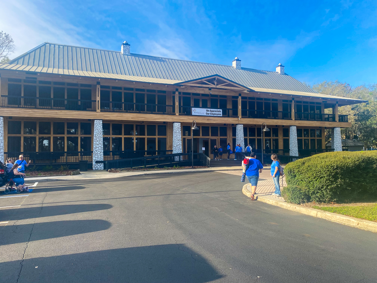 KID_CompRetreat_MAR2025-1 KCI Company Retreat - FEB 2025