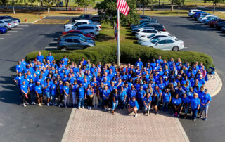 KCI Company Retreat - FEB 2025