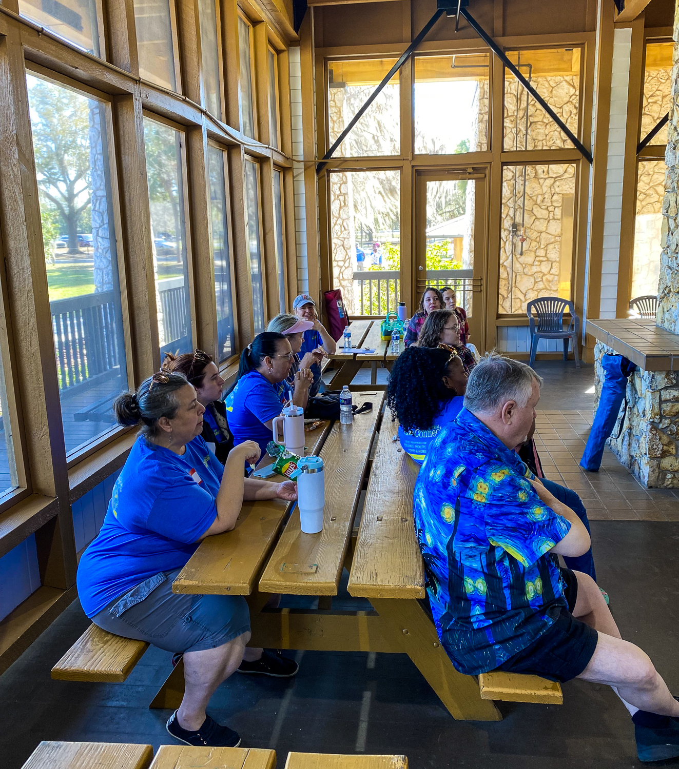 KID_CompRetreat_MAR2025-25 KCI Company Retreat - FEB 2025