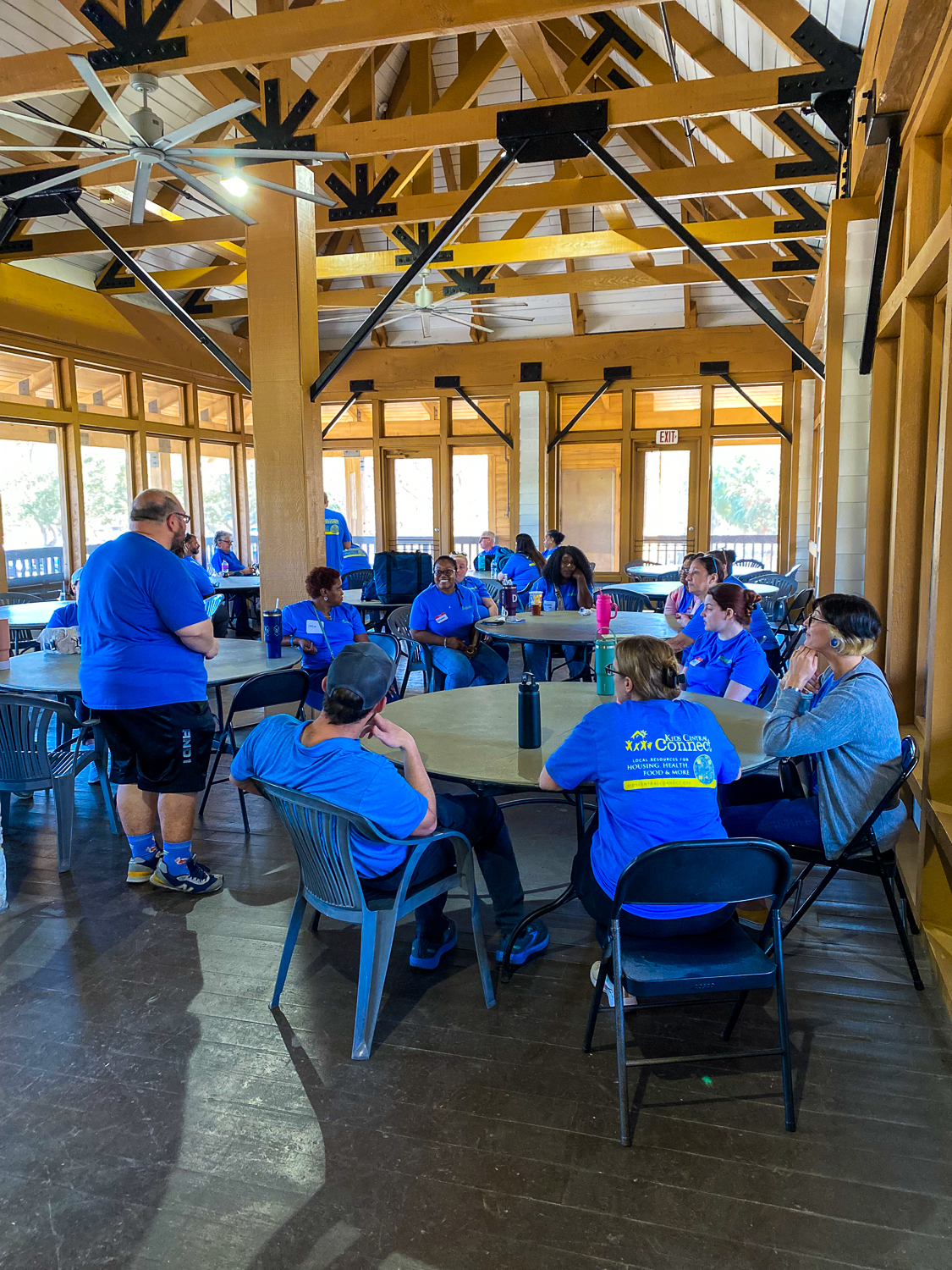 KID_CompRetreat_MAR2025-28 KCI Company Retreat - FEB 2025