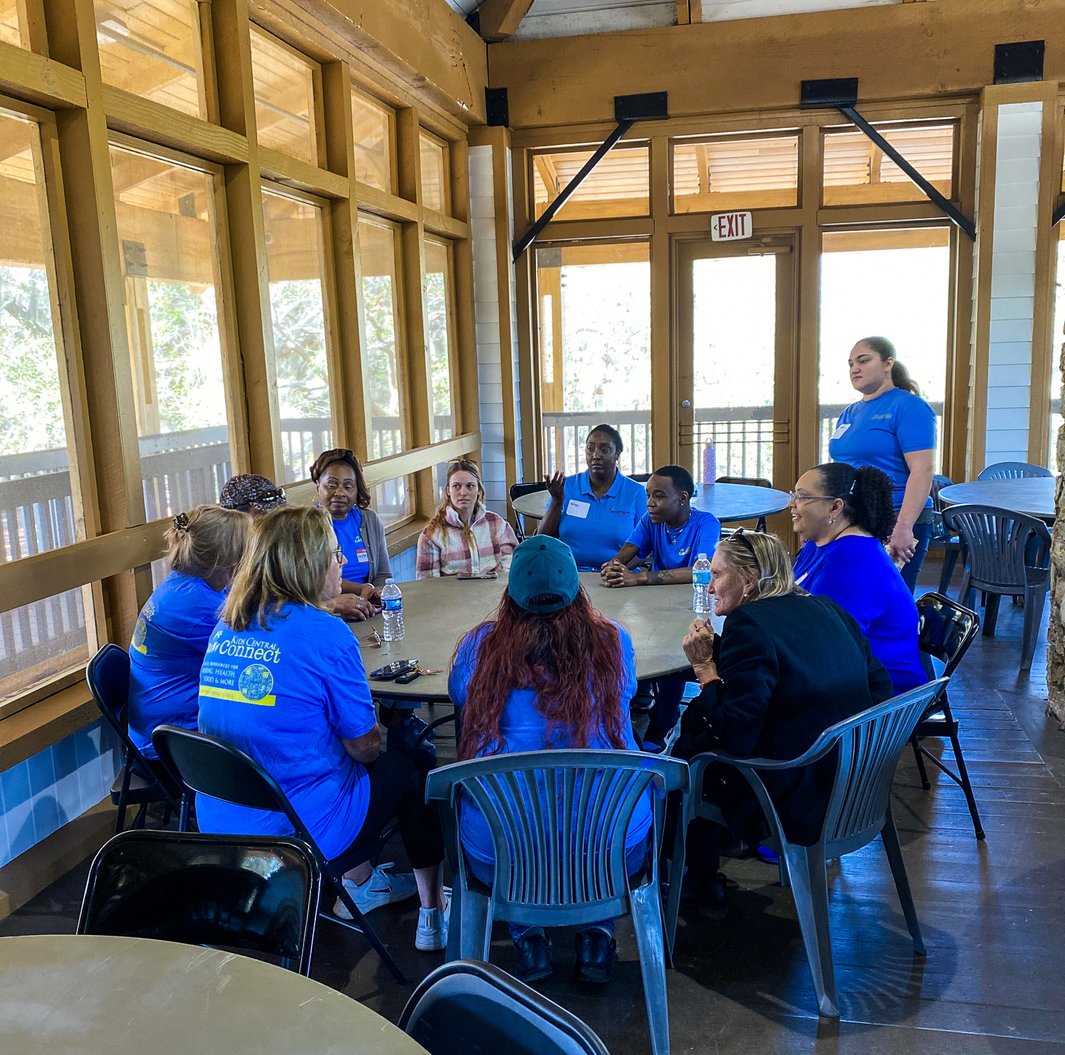 KID_CompRetreat_MAR2025-33 KCI Company Retreat - FEB 2025