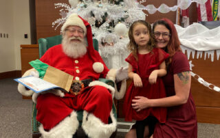 Home for the Holidays — DEC 2025