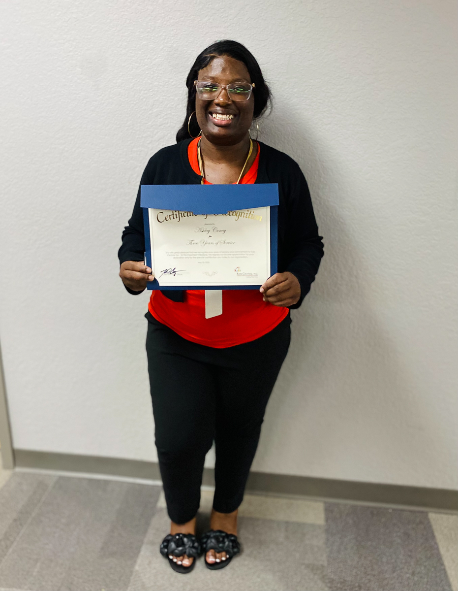 KID_QtrServiceAwards_MAY2025-8 Quarterly Service Awards – MAY 2025