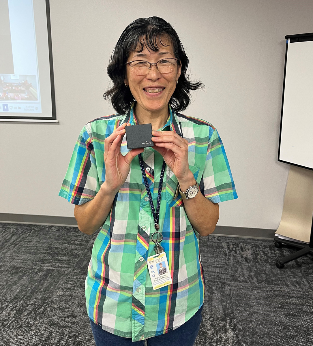 KID_QtrServiceAwards_MAY2025-9 Quarterly Service Awards – MAY 2025