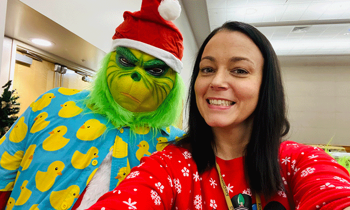 KID_StaffHolidayParty_2023_Slideshow1 Staff Holiday Party — DEC 2025