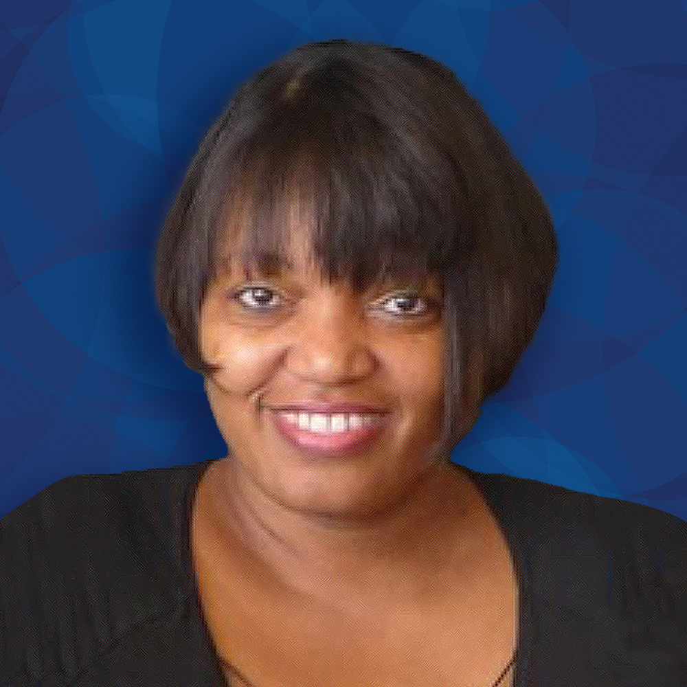 Shalonda McHenry-Sims